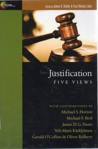 Justification: five views