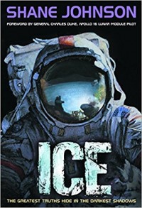 Ice: the greatest truths hide in the darkest sha.., c.1-2