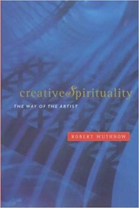 Image of Creative spirituality: the way of the artist