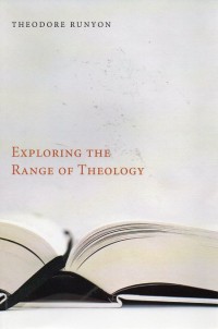 Exploring the range of theology