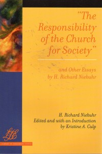 The responsibility of the church for society