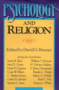 Psychology and religion