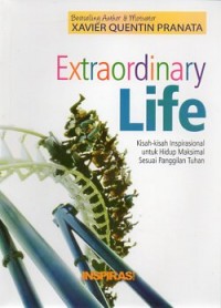 Extraordinary life, c.1-4