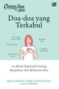 Chicken soup for the soul: doa-doa yang terkabul, c.1-2