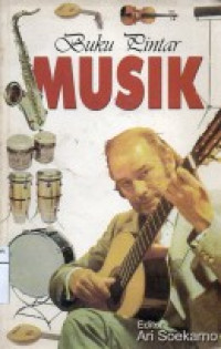 Buku pintar musik