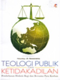 Teologi Kristen, v. 2, c.1-3