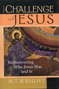 Image of The challenge of Jesus: rediscovering who Jesus was and is, c.1-5