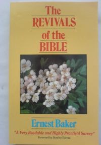 Image of The revival of the Bible