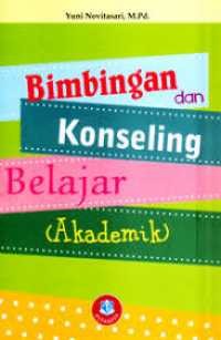 Image of Bimbingan dan konseling belajar (akademik)